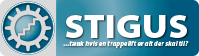 Stigus Trappelifte: En trappelift på én dag Logo